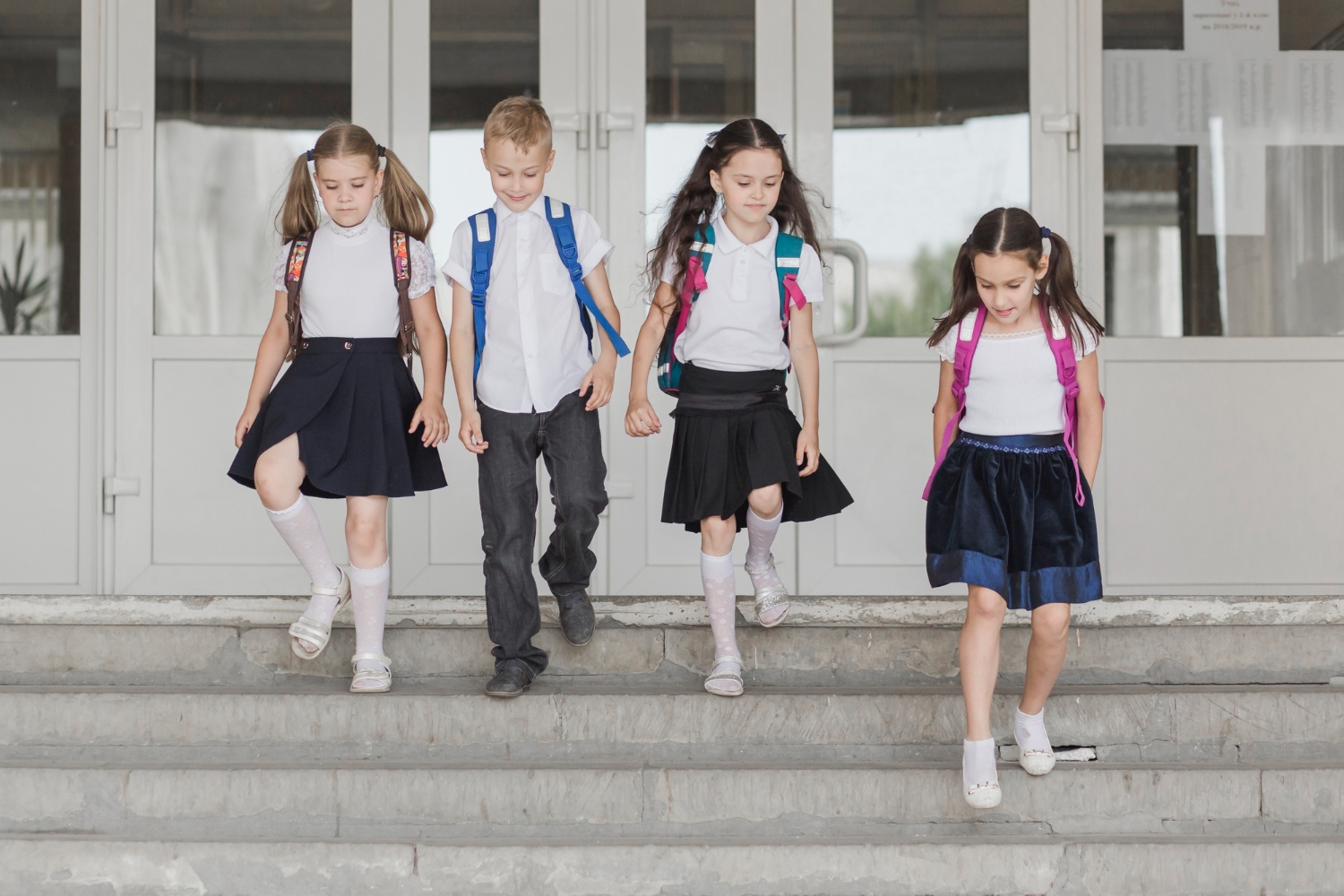 The Impact of School Dress Codes on Education in the UAE