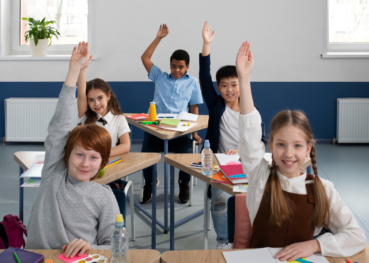 The Role of Schools in Promoting Cultural Diversity in the UAE