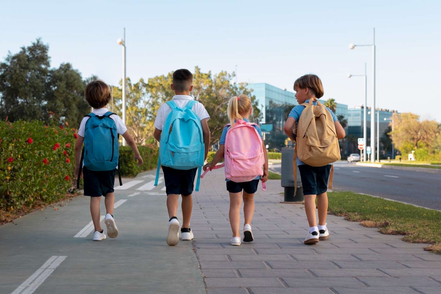The Importance of School Security in the UAE