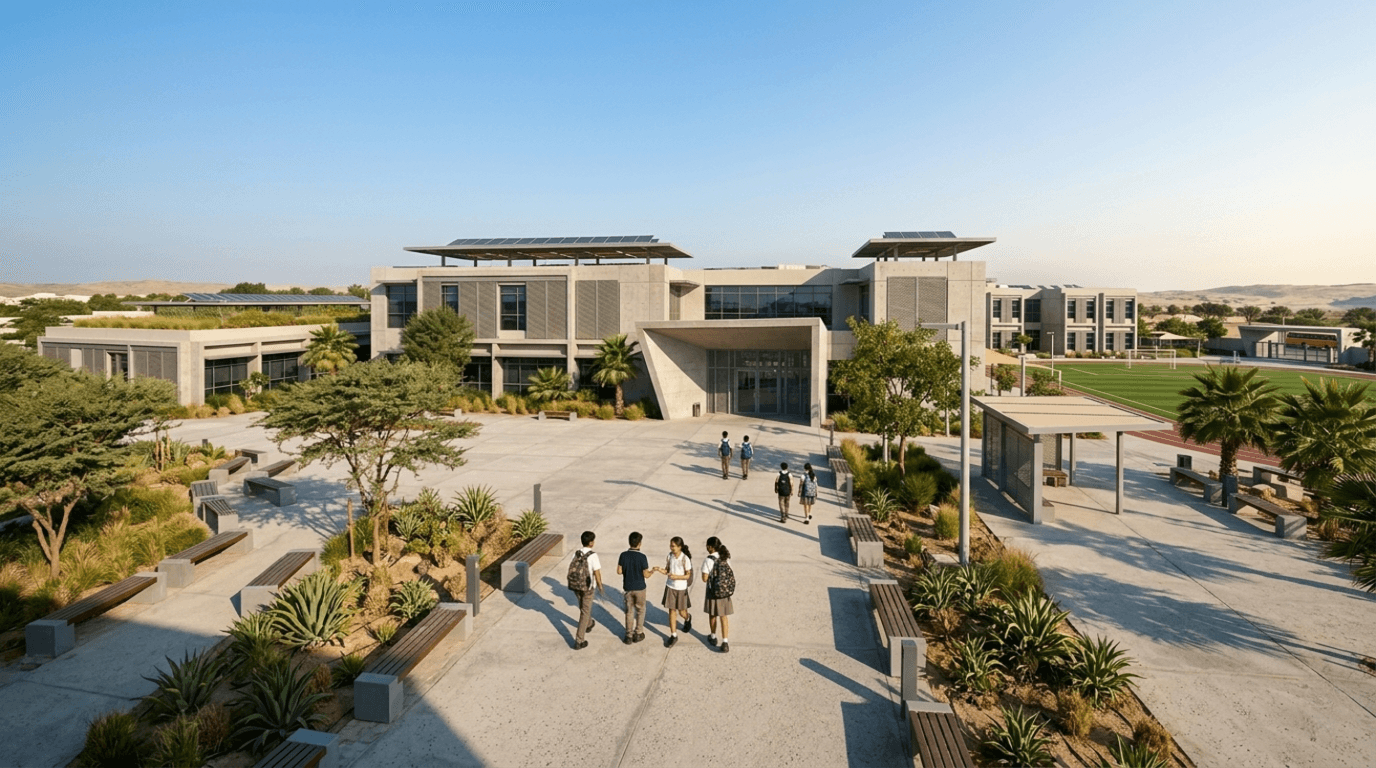 Helping Your Child Readjust to School After Time at Home