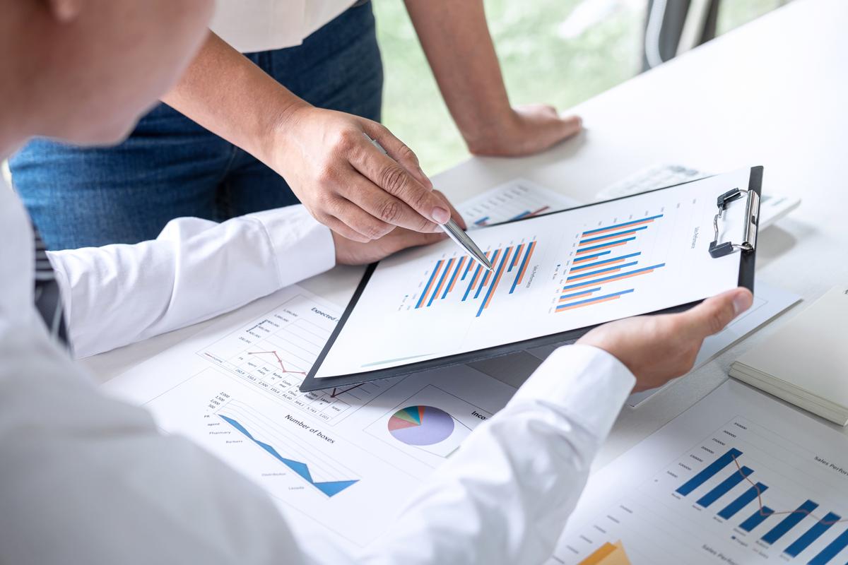 See how parents interact with your school’s profile.