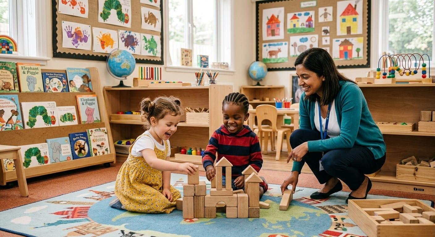 Nurseries in Fujairah