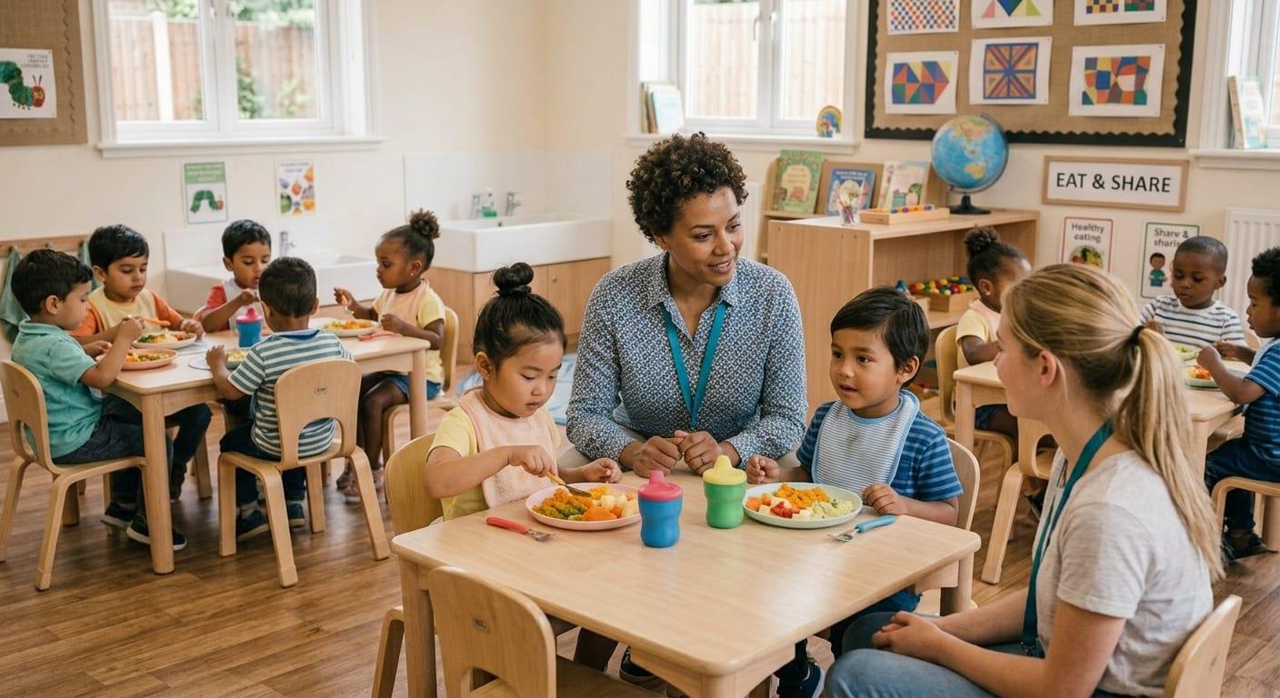 Nurseries in Ras Al Khaimah