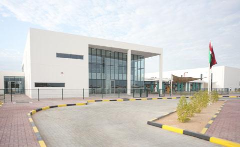 Dove Green Private School – British School in Dubai Investments Park