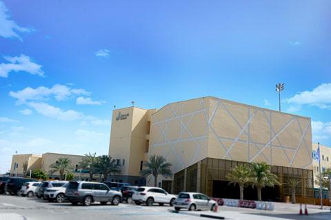 Jebel Ali School – British School in Dubailand