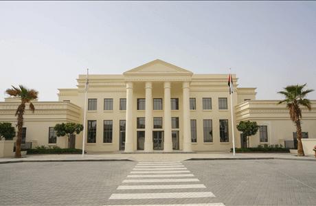 Repton Al Barsha – British School in Al Barsha South