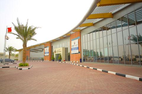 Kings' School Al Barsha – British School in Al Barsha Third
