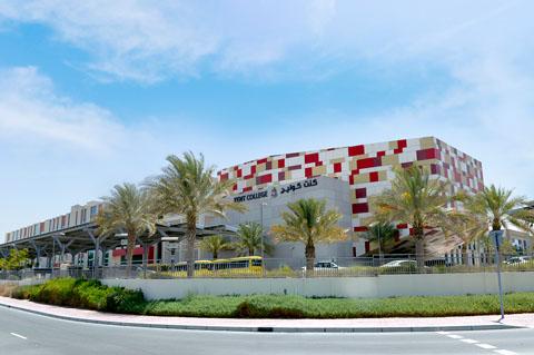 Kent College – British School in Nad Al Sheba Second