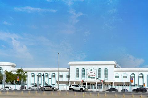 Iranian Salman Farsi Boys School