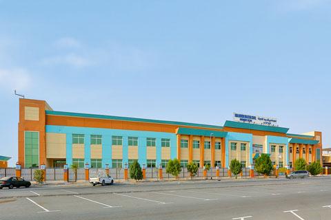 Dubai Modern Education School – American School in Al Mizhar First