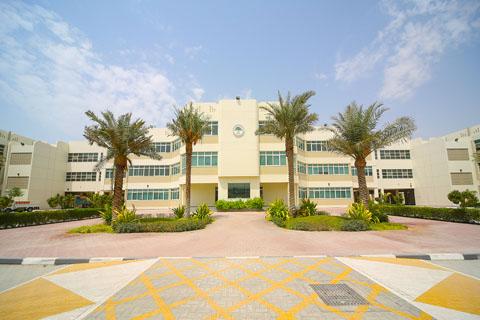 The International School Of Choueifat (Al Sufouh 1)