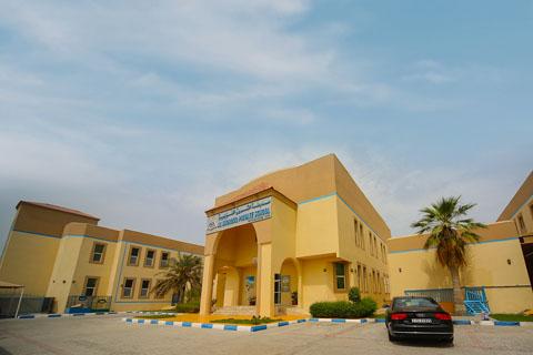 Al Shurooq Private School – UAE Ministry of Education School in Jumeirah First