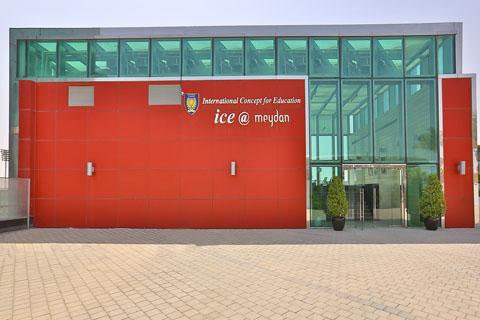 Bilingual French International School – French School in Meydan City