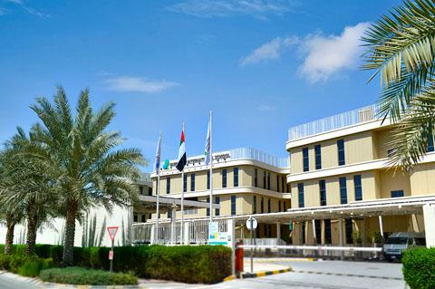 Fairgreen International School – IB School in The Sustainable City