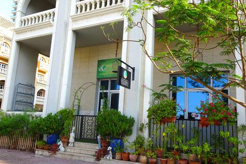 Kids World Village Nursery – Early Childhood Education Nursery in Jumeirah Village Circle