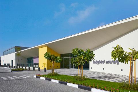Ladybird Nursery in Al Barsha 3 – Early Childhood Education Nursery in Al Barsha Third