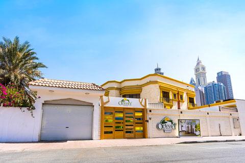 Odyssey Nursery in Al Satwa – Early Childhood Education Nursery in Al Satwa