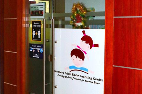 Mother's Pride Early Learning Centre – Early Childhood Education Nursery in Deira