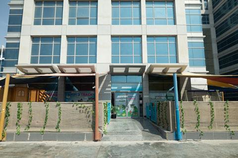 Chubby Cheeks Nursery in Dubai Investments Park – Early Childhood Education Nursery in Dubai Investments Park