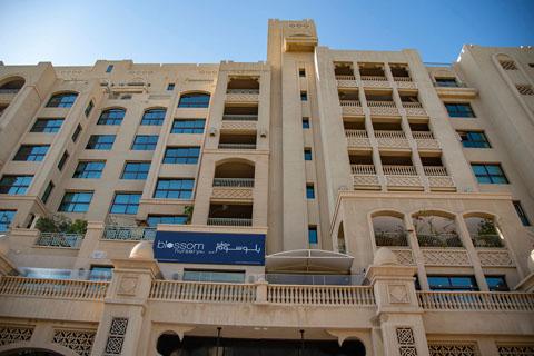 Blossom Nursery in Golden Mile – Early Childhood Education Nursery in Palm Jumeirah