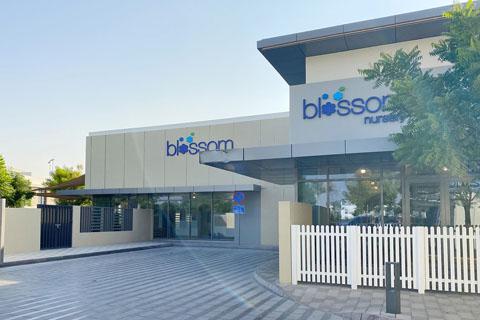 Blossom Hills Nursery in Al Barsha South – Early Childhood Education Nursery in Al Barsha South