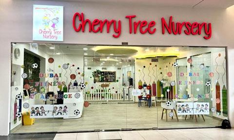 Cherry Tree Nursery in Damac Hills – Early Childhood Education Nursery in Madinat Hind 4