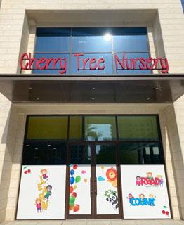 Cherry Tree Nursery in Al Barsha 1 – Early Childhood Education Nursery in Al Barsha First