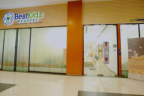 Best Kidz Nursery – Early Childhood Education Nursery in Dubai International Financial Center