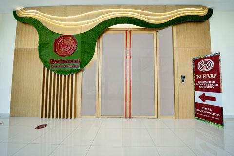 Redwood Early Learning Center in Jumeirah Park – Early Childhood Education Nursery in Jumeirah Park