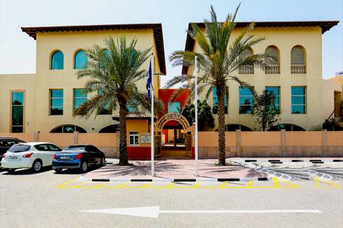 Jumeirah English Speaking School in Wadi Al Safa 6 – IB School in Wadi Al Safa 6
