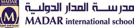 Madar International School – American School in Al Tiwayya