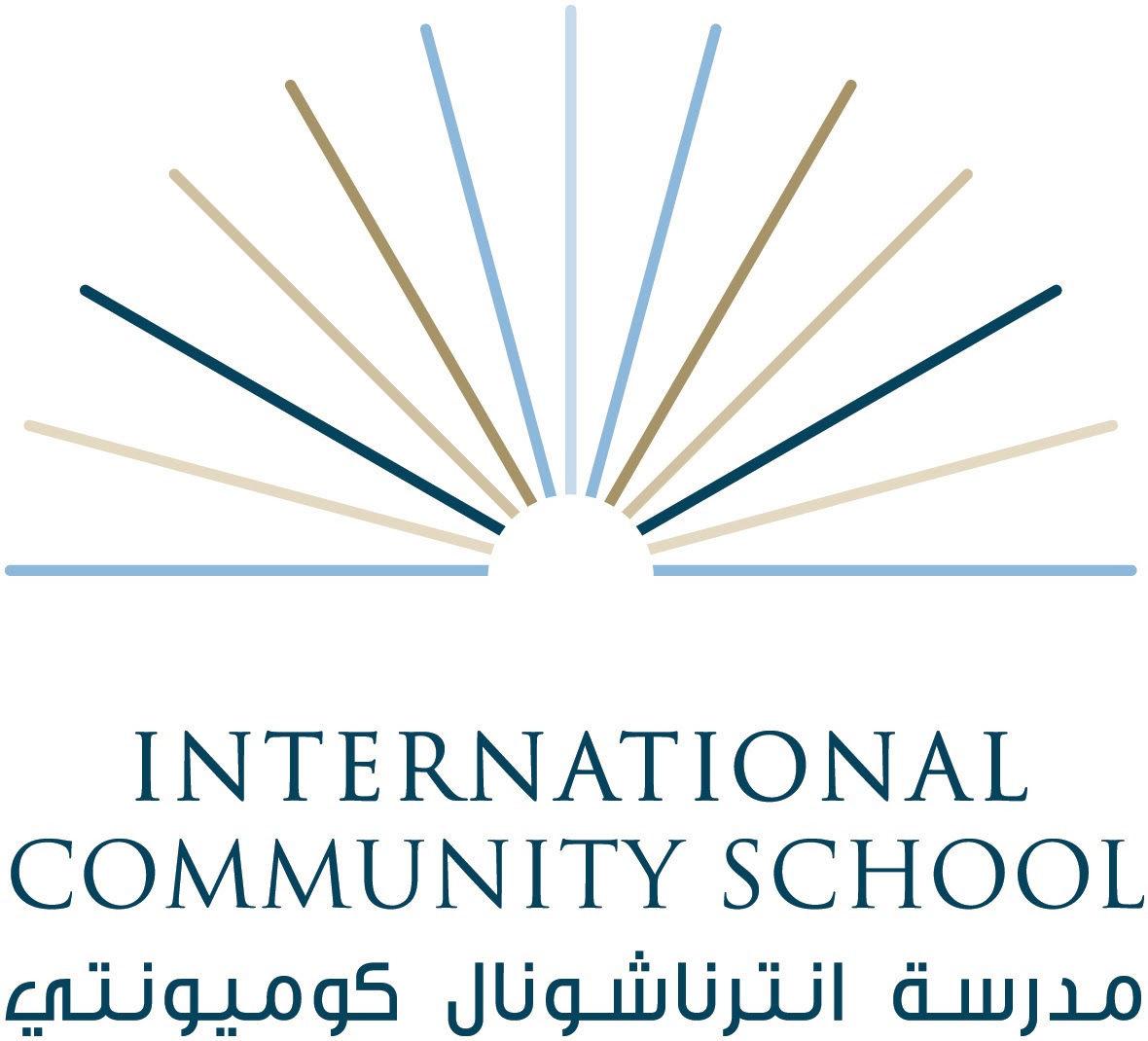 International Community Schools in Al Mushrif – American, IB School in Al Mushrif