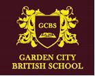 Garden City British School – British School in Falaj Hazza