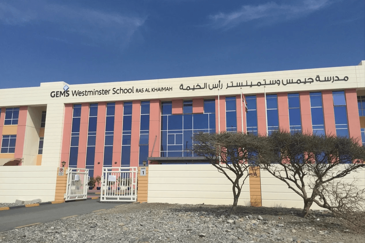 Gems Westminster School in Seih Al Araibi – British School in Seih Al Araibi
