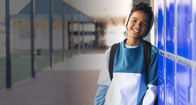 School-Age (6–9 Years)