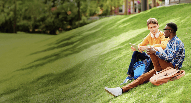 University Preparation