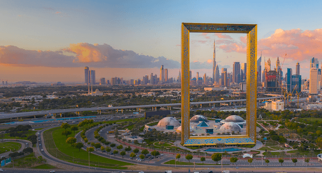 Relocation to the UAE