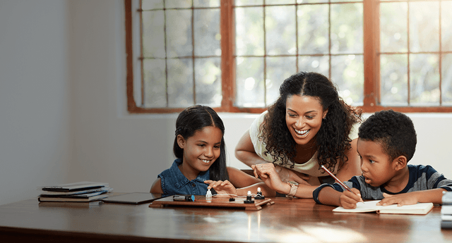Homeschooling