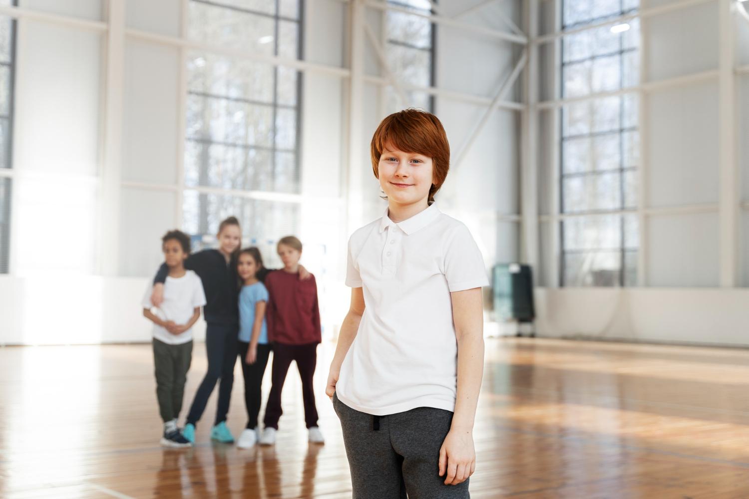 The Benefits of Student Leadership Programs in the UAE – Schoolsery Blog Article