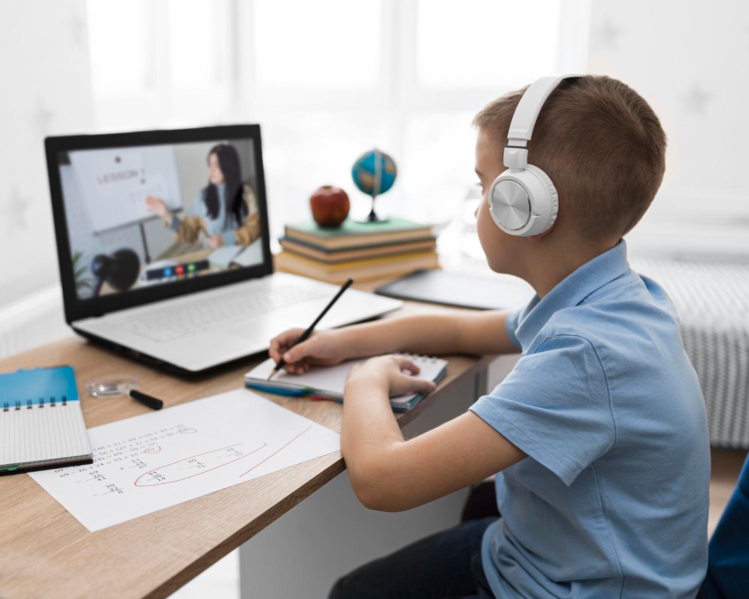 The Impact of Distance Learning on Education in the UAE – Schoolsery Blog Article