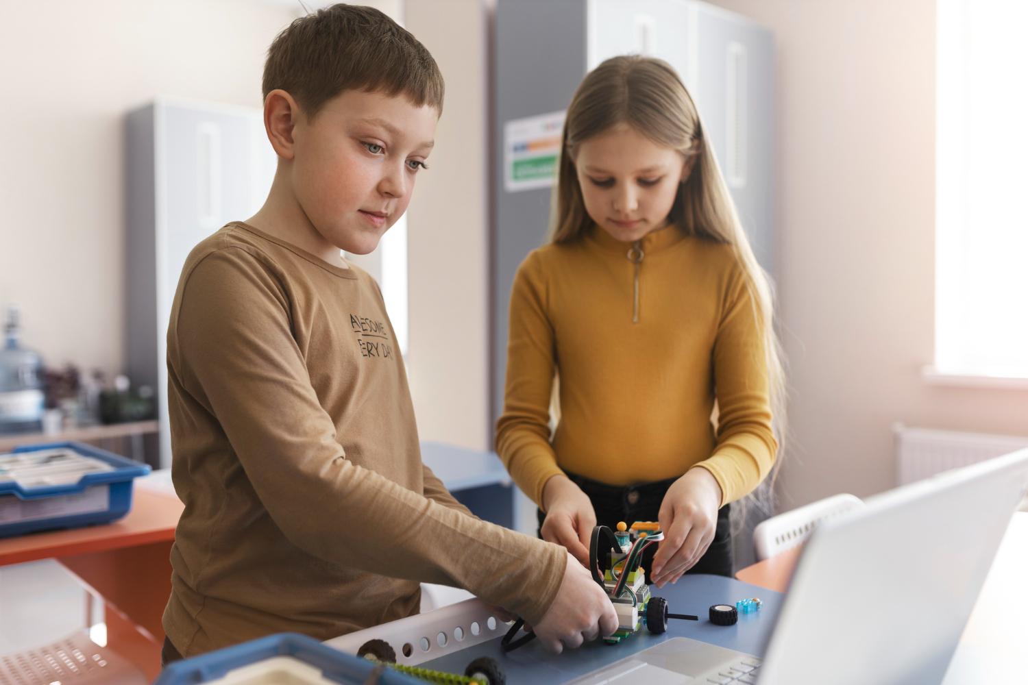 The Future of Education in the UAE: Trends and Predictions – Schoolsery Blog Article