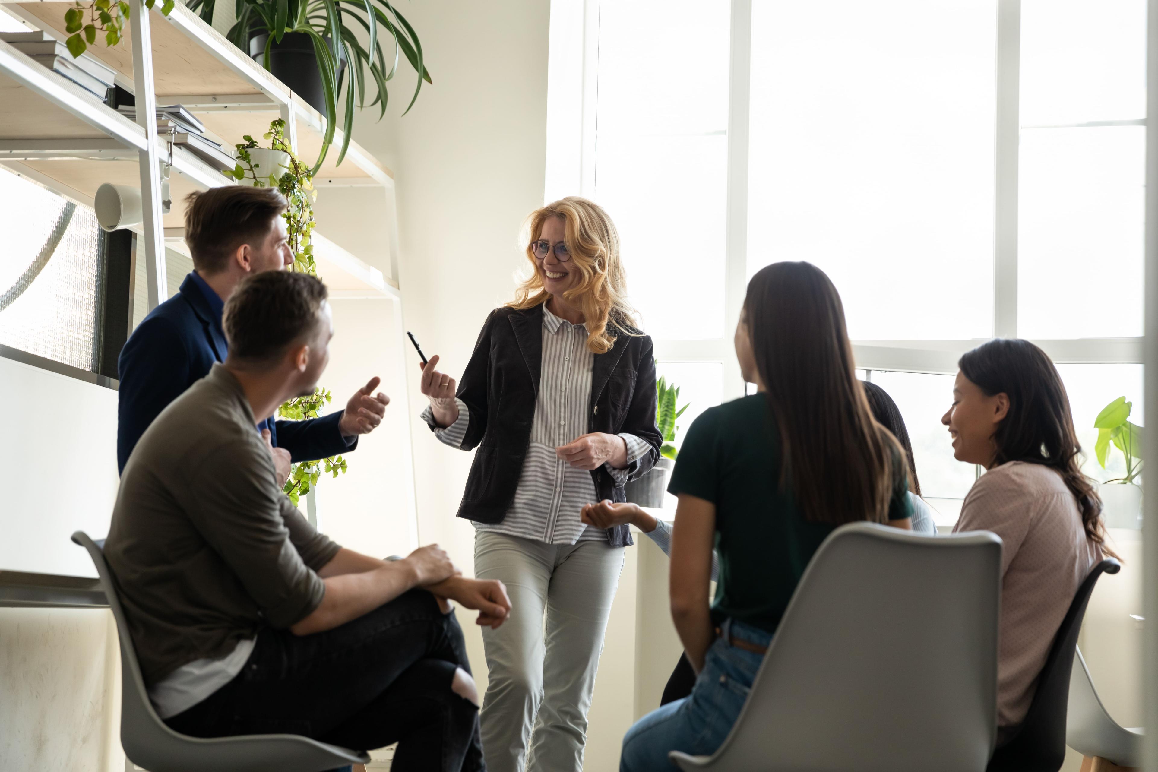 The Importance of Teacher Training in the UAE – Schoolsery Blog Article