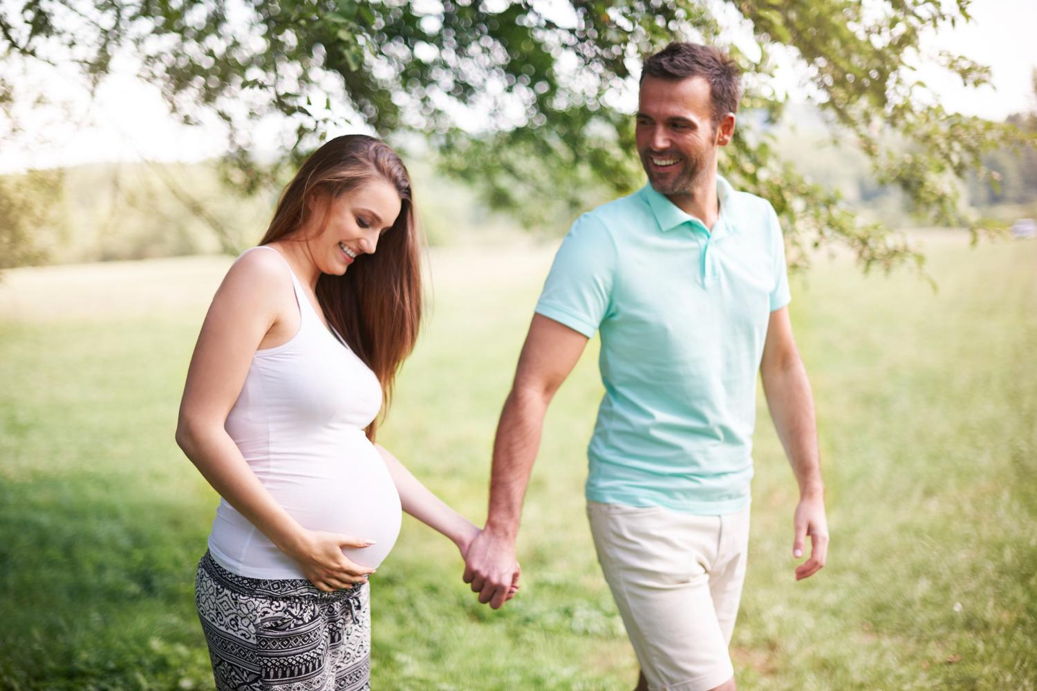 Couple Bonding Activities to Do During Pregnancy – Schoolsery Blog Article
