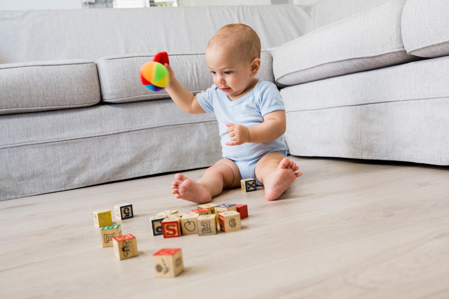 Engaging Playtime Activities for Newborns – Schoolsery Blog Article