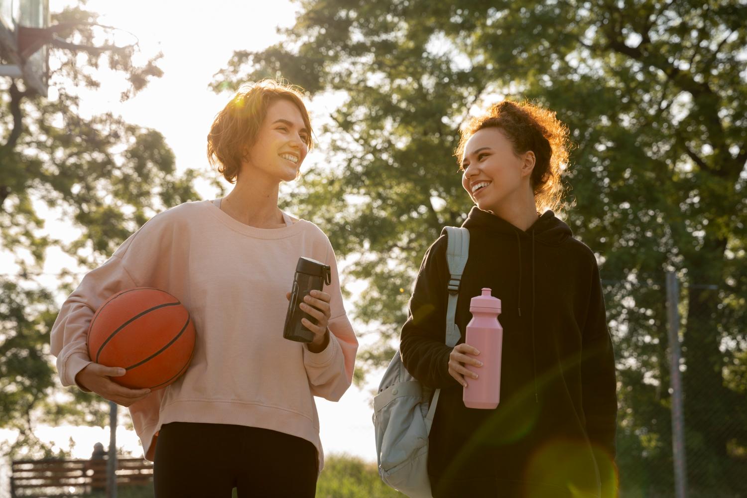 Teen Development Milestones – Schoolsery Blog Article