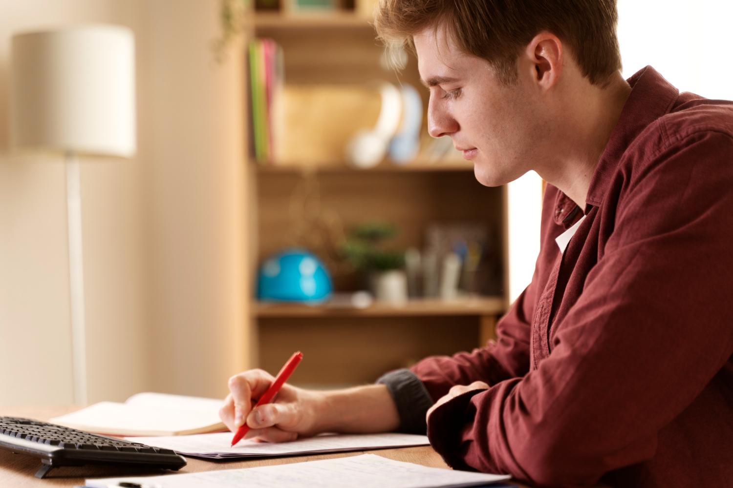 Preparing for University Entrance Exams – Schoolsery Blog Article
