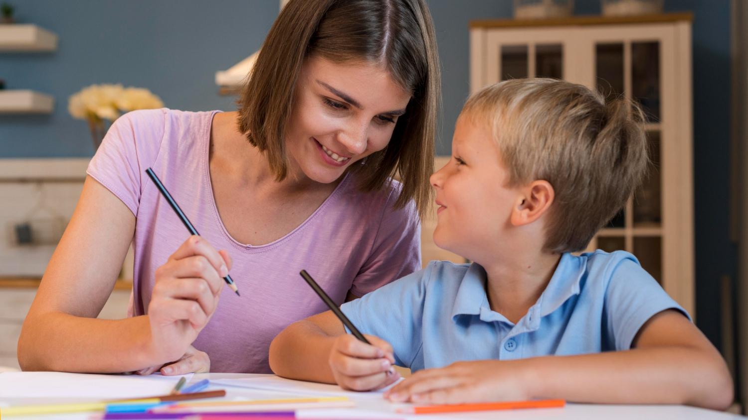 How to Prepare for the Academic Year When Homeschooling – Schoolsery Blog Article