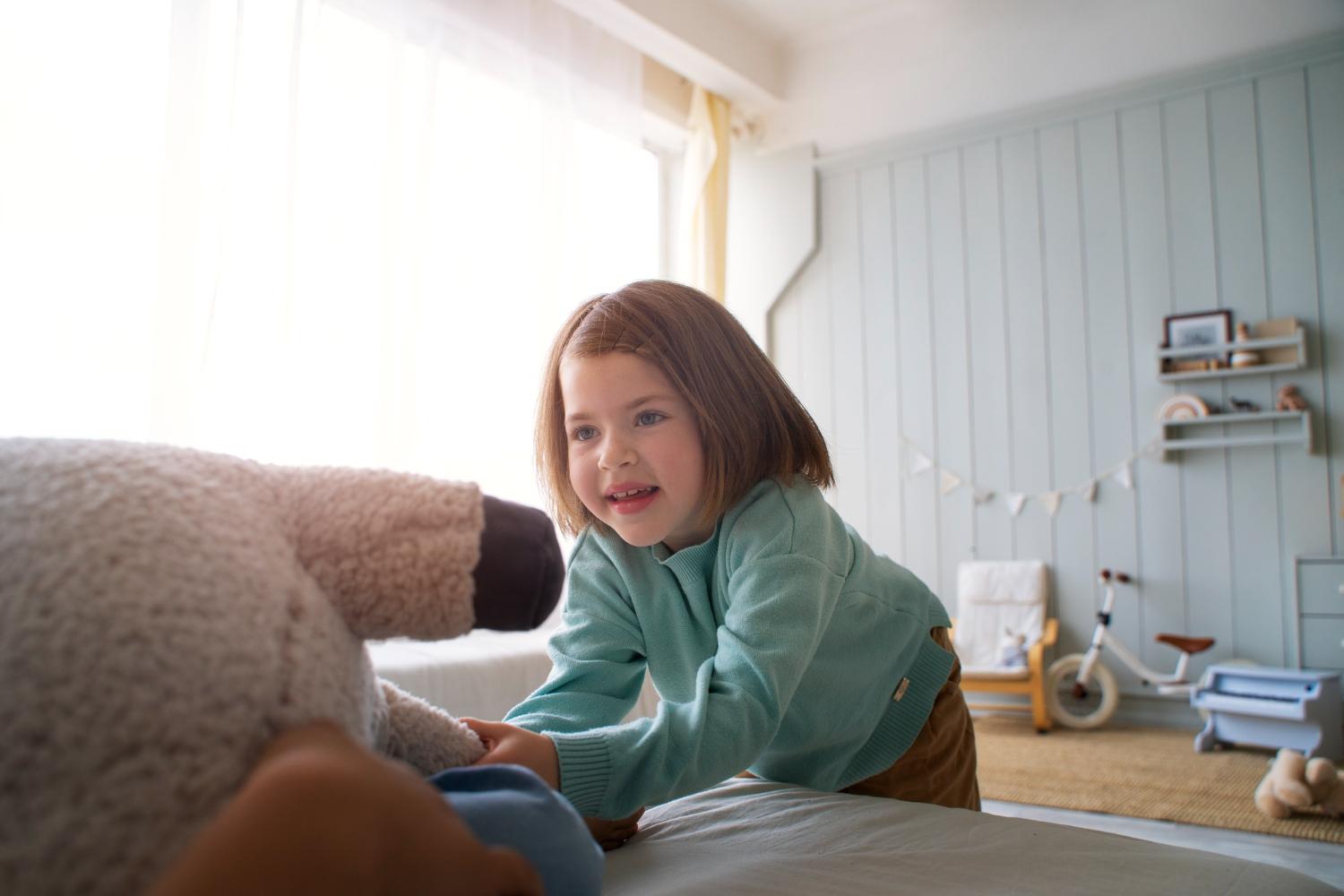 All About Preschooler Development Milestones – Schoolsery Blog Article