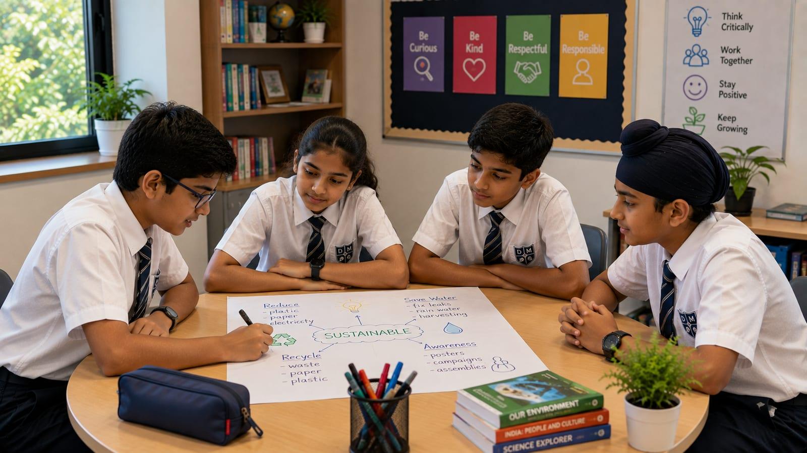 Indian Schools in Ajman