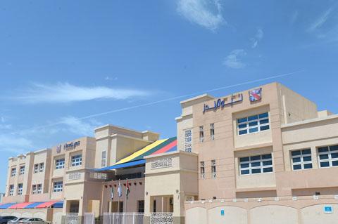 Newlands School – British School in Al Warqa First